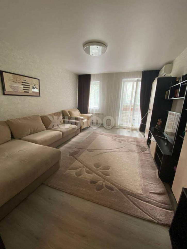 2-комн квартира Шукшина улица, д.15