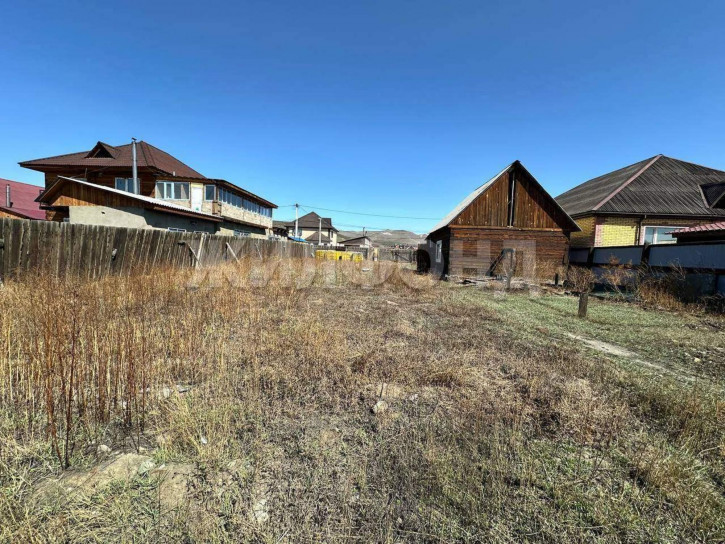 Коттедж/дом Аратская улица