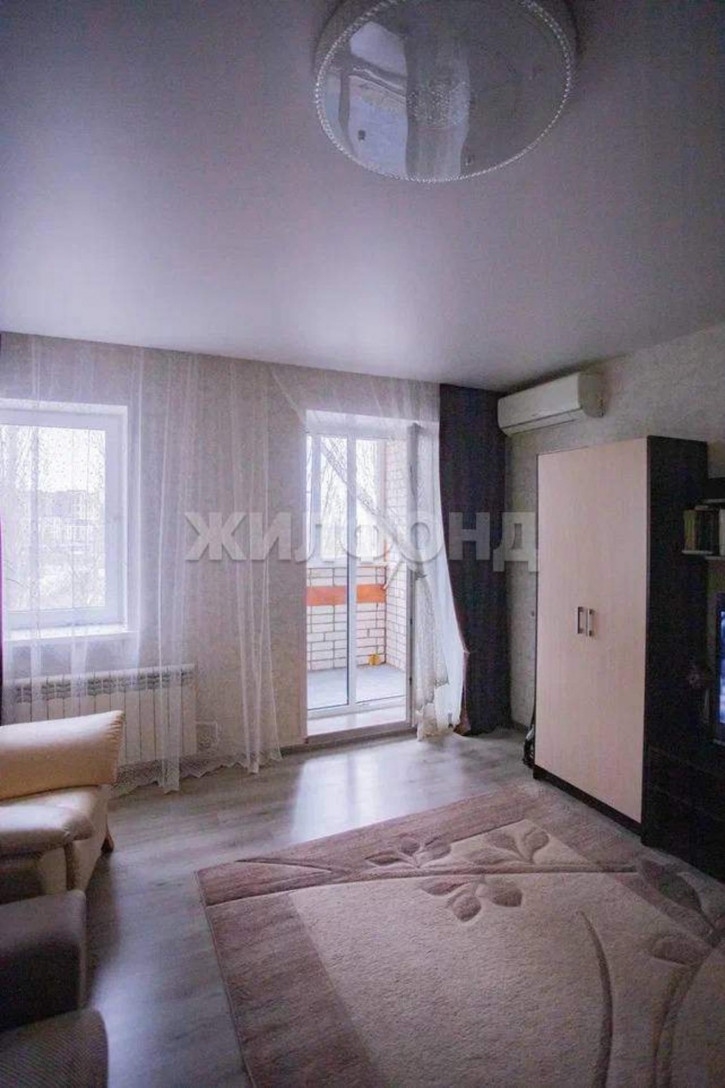 2-комн квартира Шукшина улица, д.15