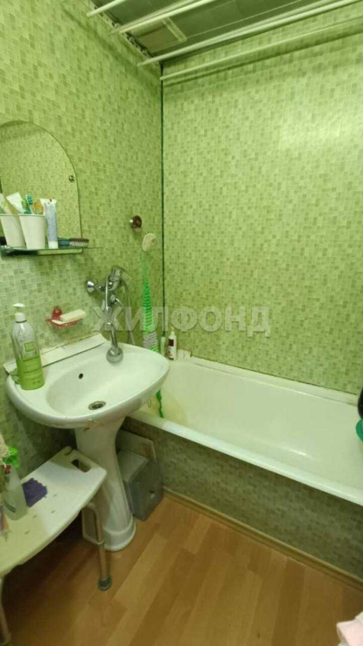 2-комн квартира Хантайская улица, д.31