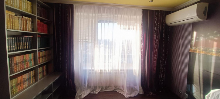 2-комн квартира Пролетарская ул., 22