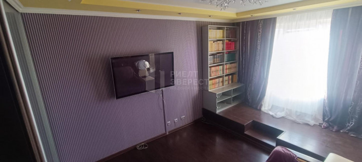 2-комн квартира Пролетарская ул., 22