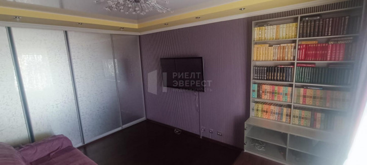 2-комн квартира Пролетарская ул., 22