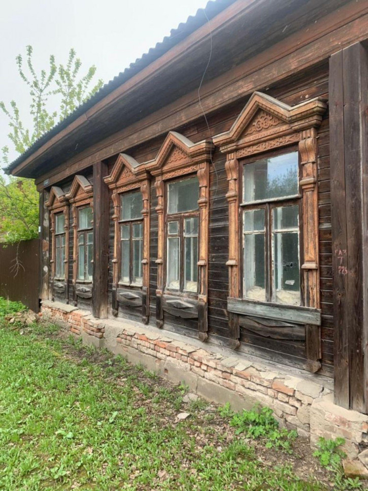 4-комн квартира Маяковского ул, 23/2