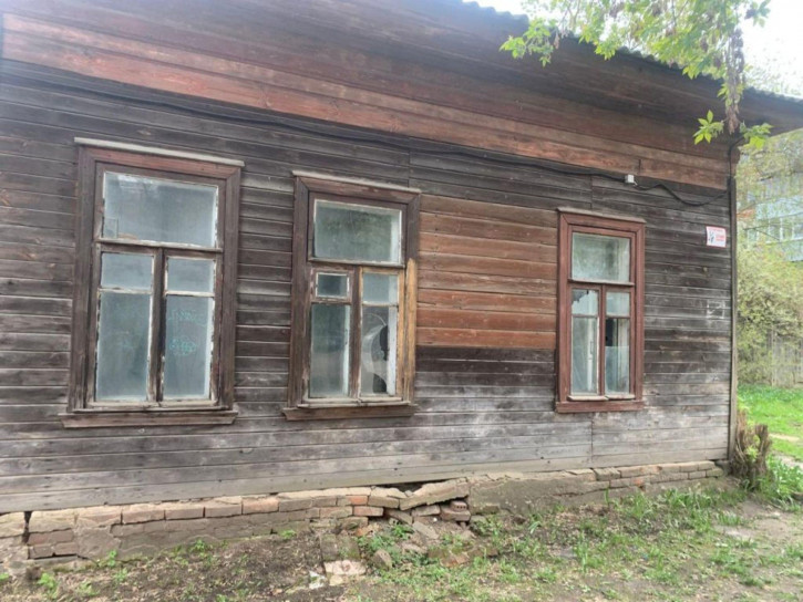 4-комн квартира Маяковского ул, 23/2