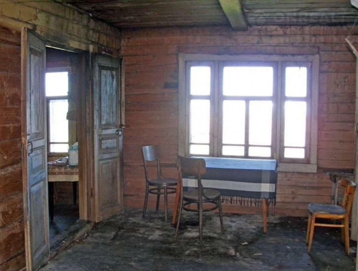 4-комн квартира Маяковского ул, 23/2