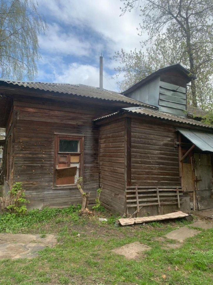 4-комн квартира Маяковского ул, 23/2