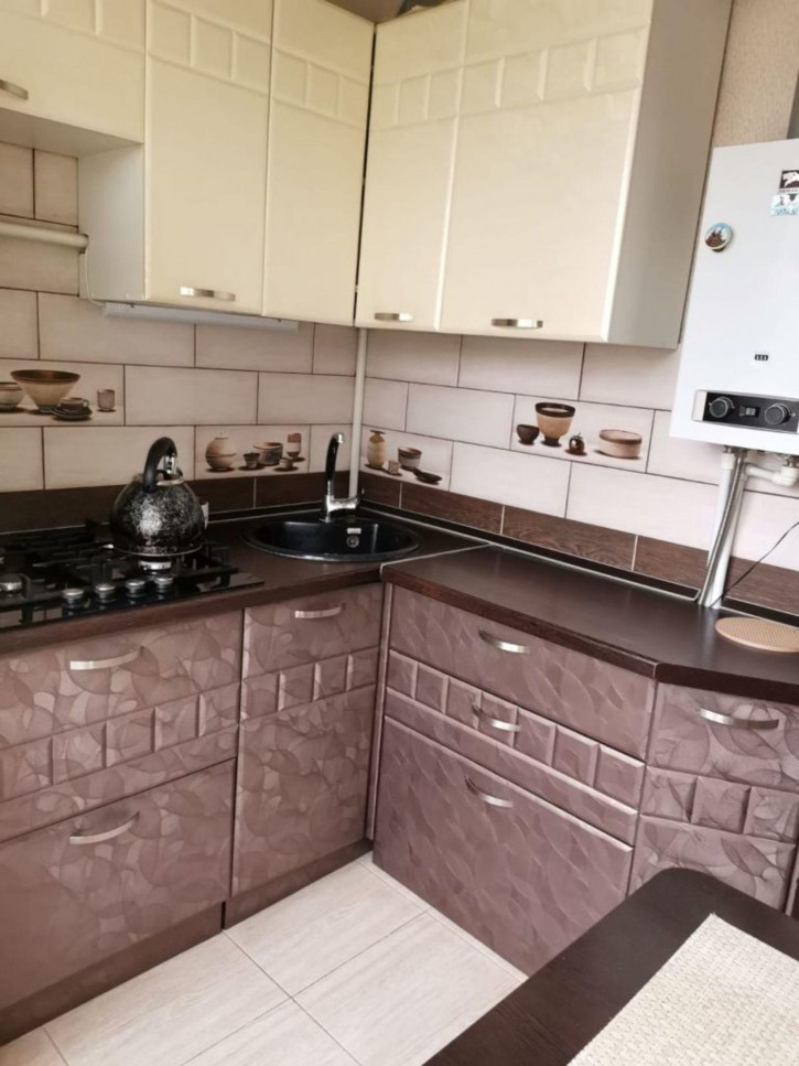 2-комн квартира Маршала Василевского ул, 14