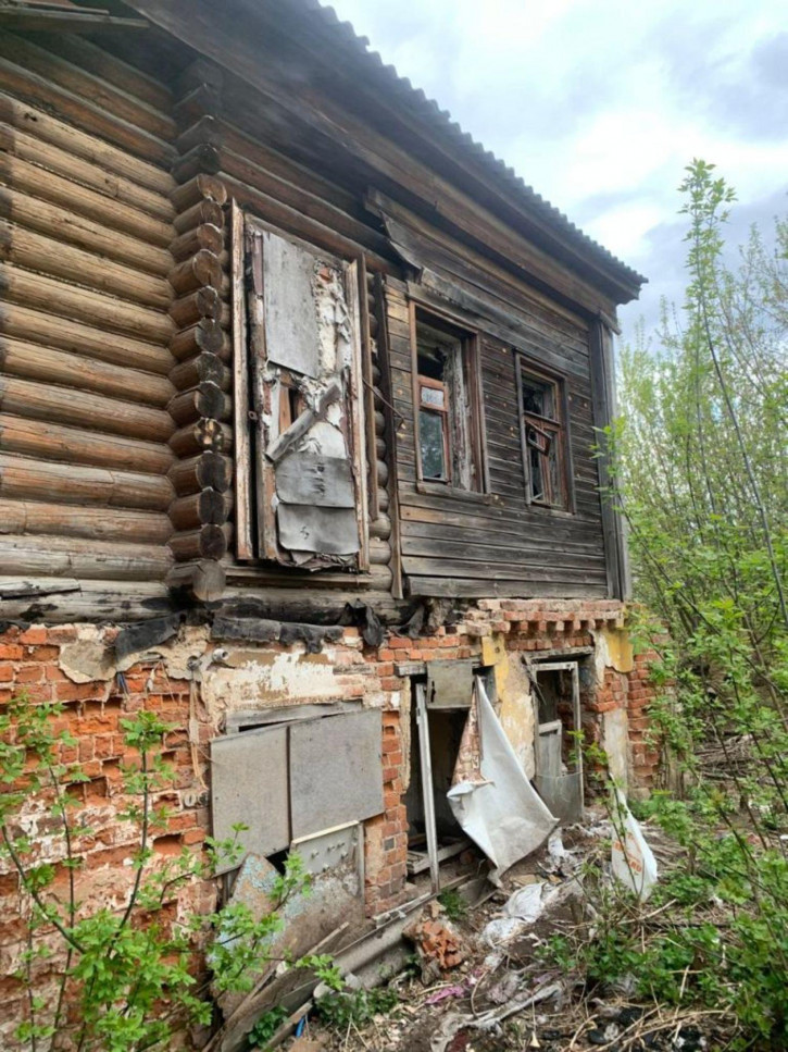 6-комн квартира Якова Гарелина ул, 74