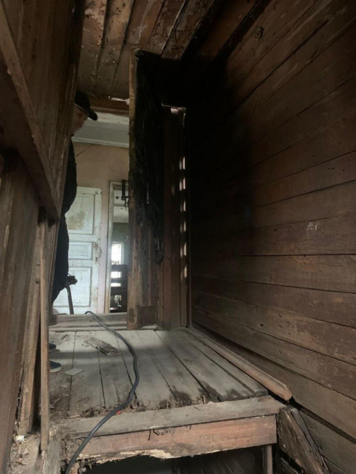 6-комн квартира Якова Гарелина ул, 74