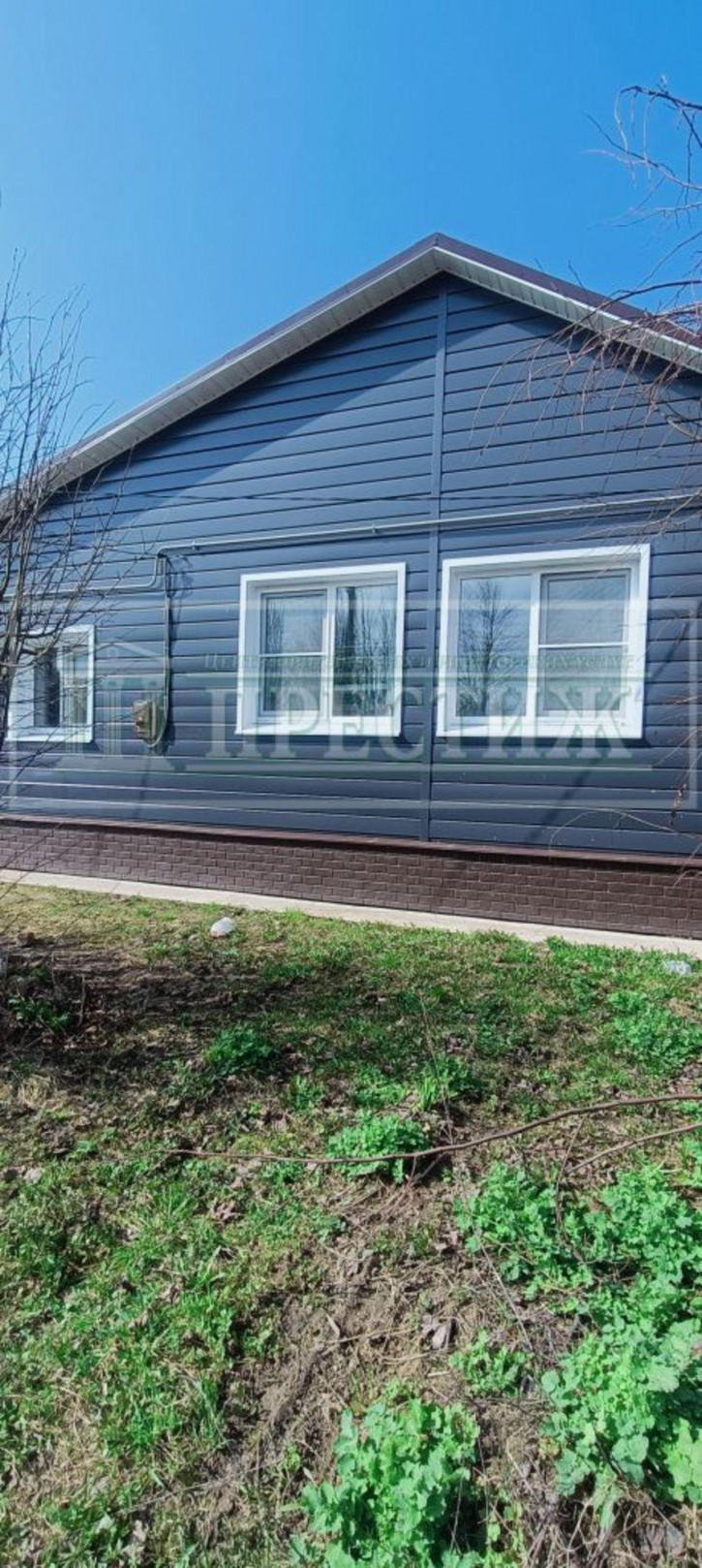 Коттедж/дом Текстильная 3-я ул, 29