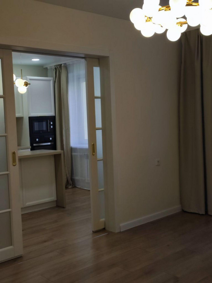 2-комн квартира Рождественский микр.