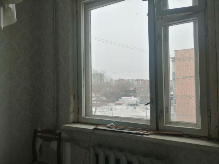 Комната Водопроводная 1-я ул, 80