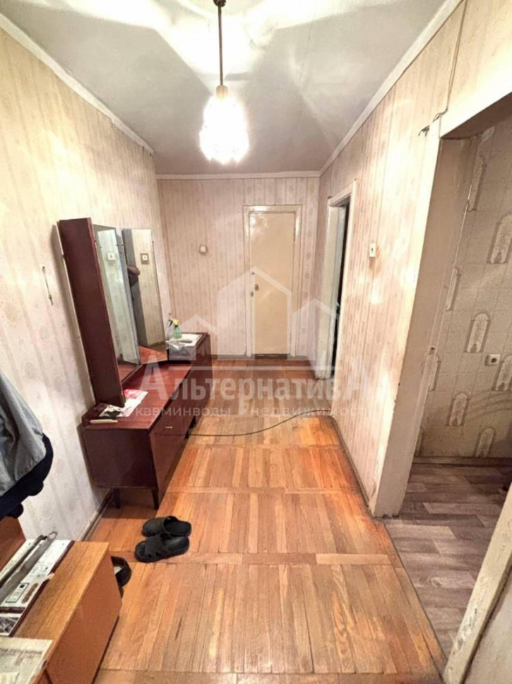 2-комн квартира Губина Андрея ул.