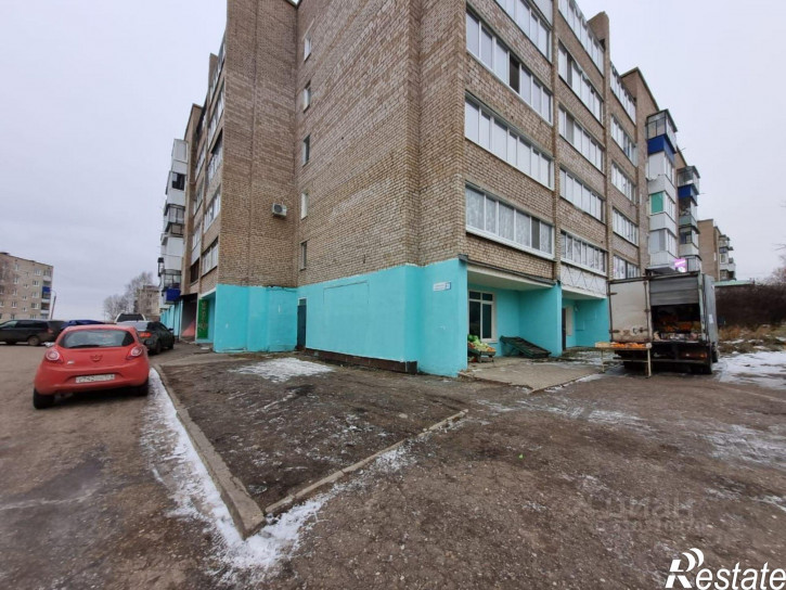 Офис ул Девонская, 77,  д. 77