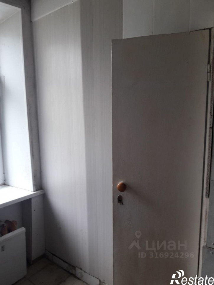 Комната улица Худякова, 13,  д. 13