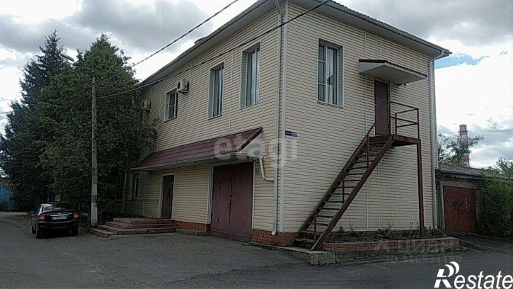 Офис Комсомольский проспект, 13,  д. 13