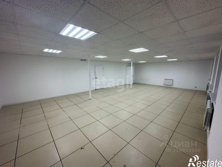 Офис ул Стадионная, 4б,  д. 4б