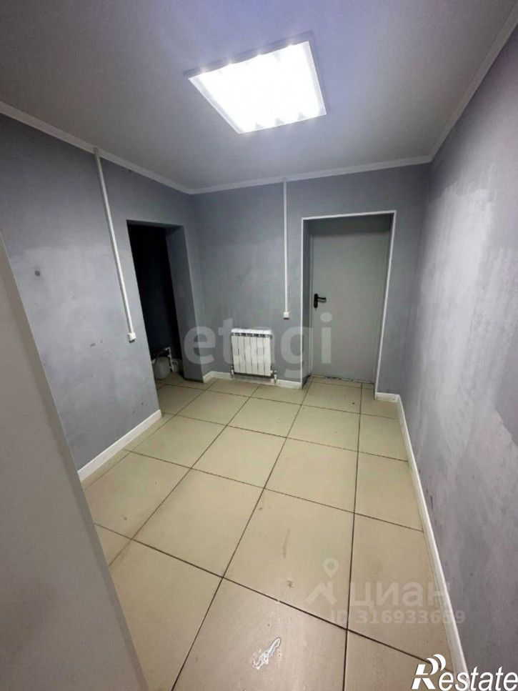 Офис ул Стадионная, 4б,  д. 4б