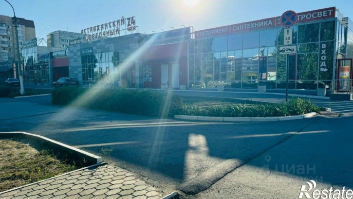 Отдельное здание улица Мира, 42С,  д. 42С