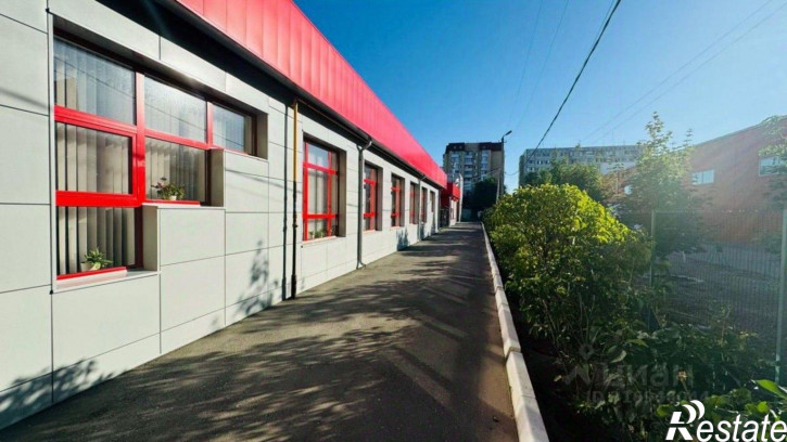 Отдельное здание улица Мира, 42С,  д. 42С