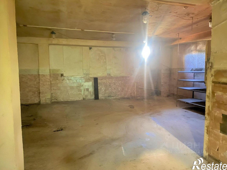 Производственное помещение улица Шулешко, 2