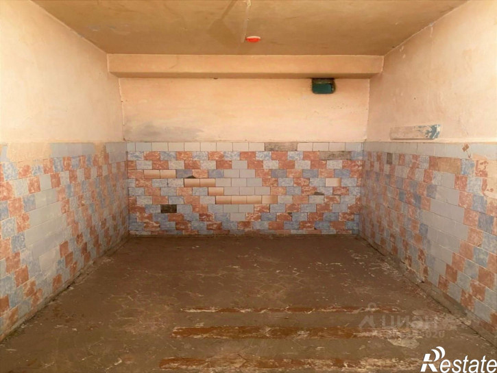 Производственное помещение улица Шулешко, 2