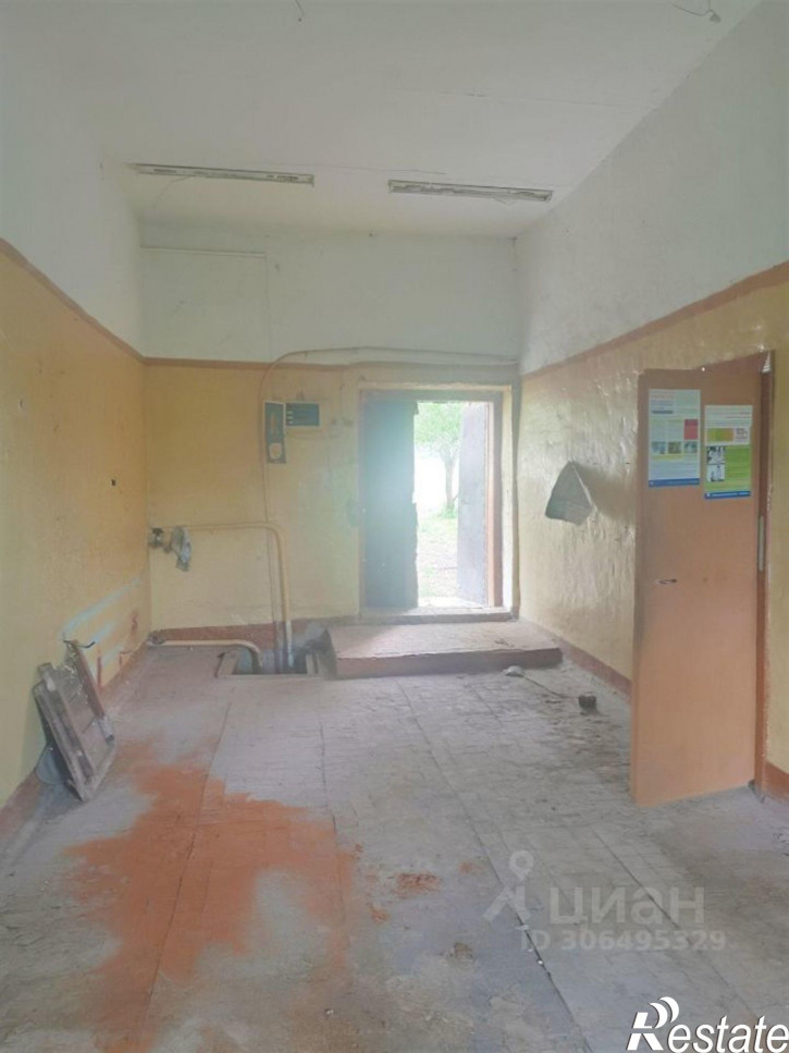 Отдельное здание 76Н-064, 61,  д. 61