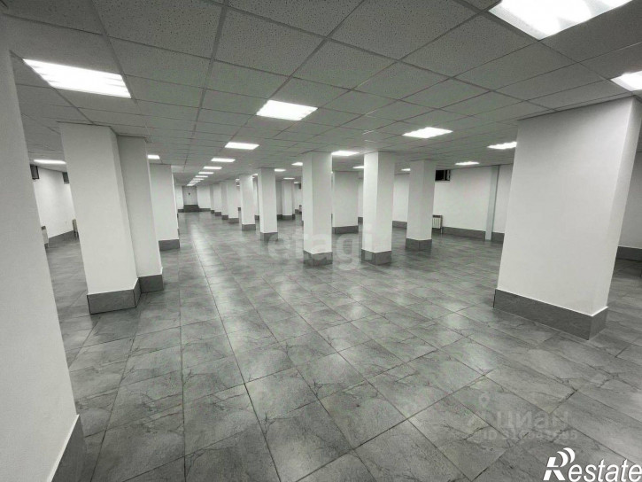 Офис городской округ Назрань, Московская улица, 13