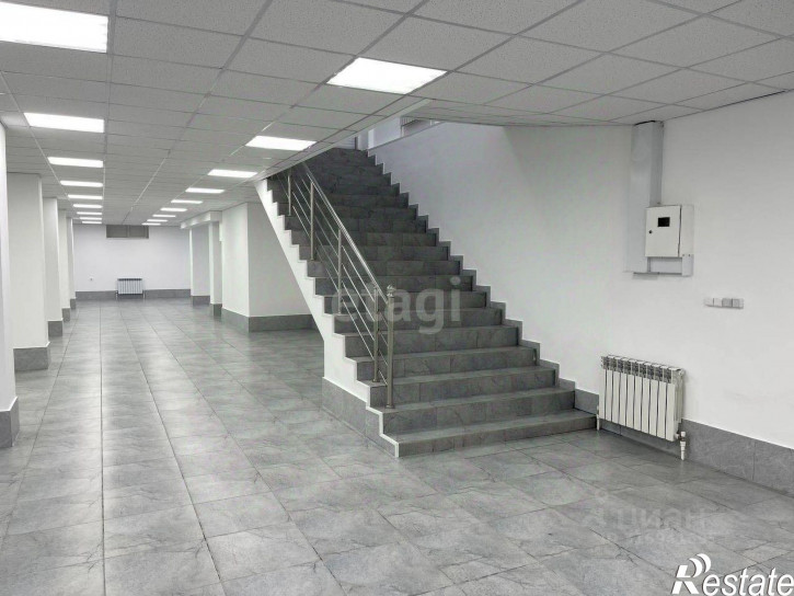 Офис городской округ Назрань, Московская улица, 13