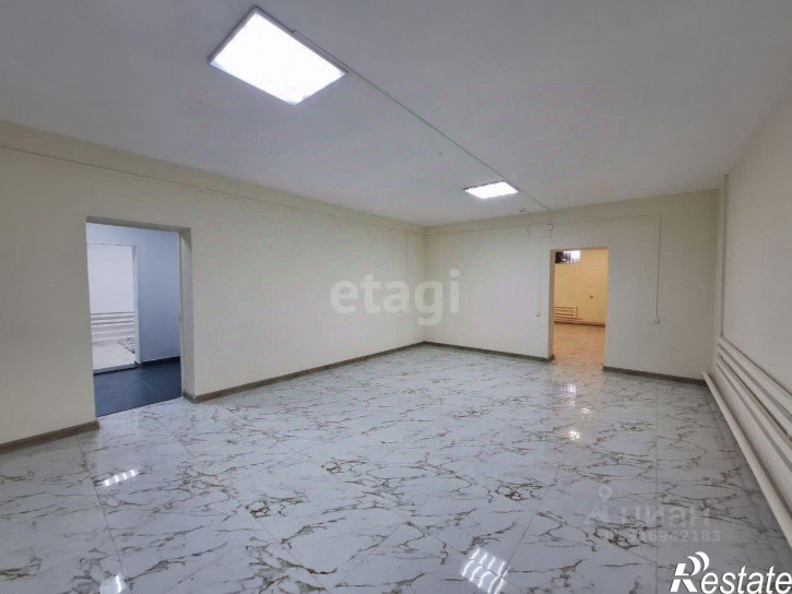 Офис улица Муталиева, 163,  д. 163