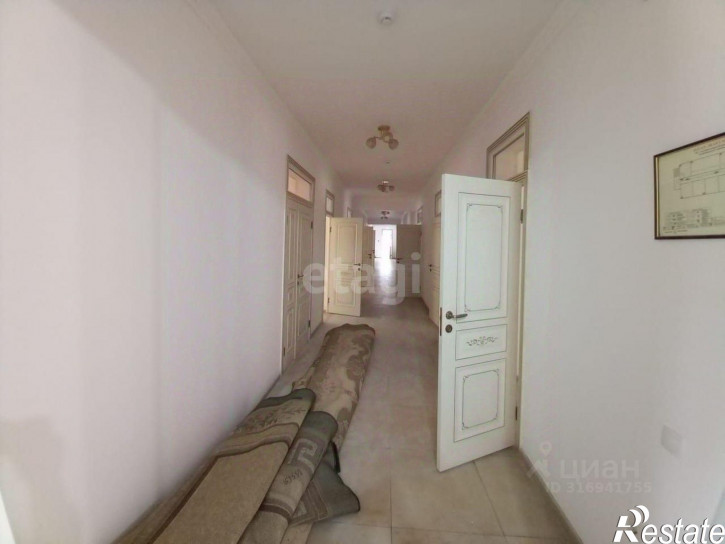 Офис ул С.С.Осканова, 61,  д. 61