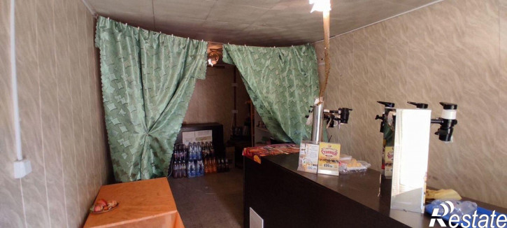 Отдельное здание улица Некрасова, 51,  д. 51