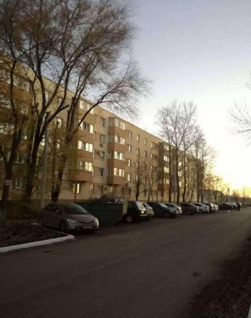 Продажа 1-комн квартиры Калинина улица, 31
