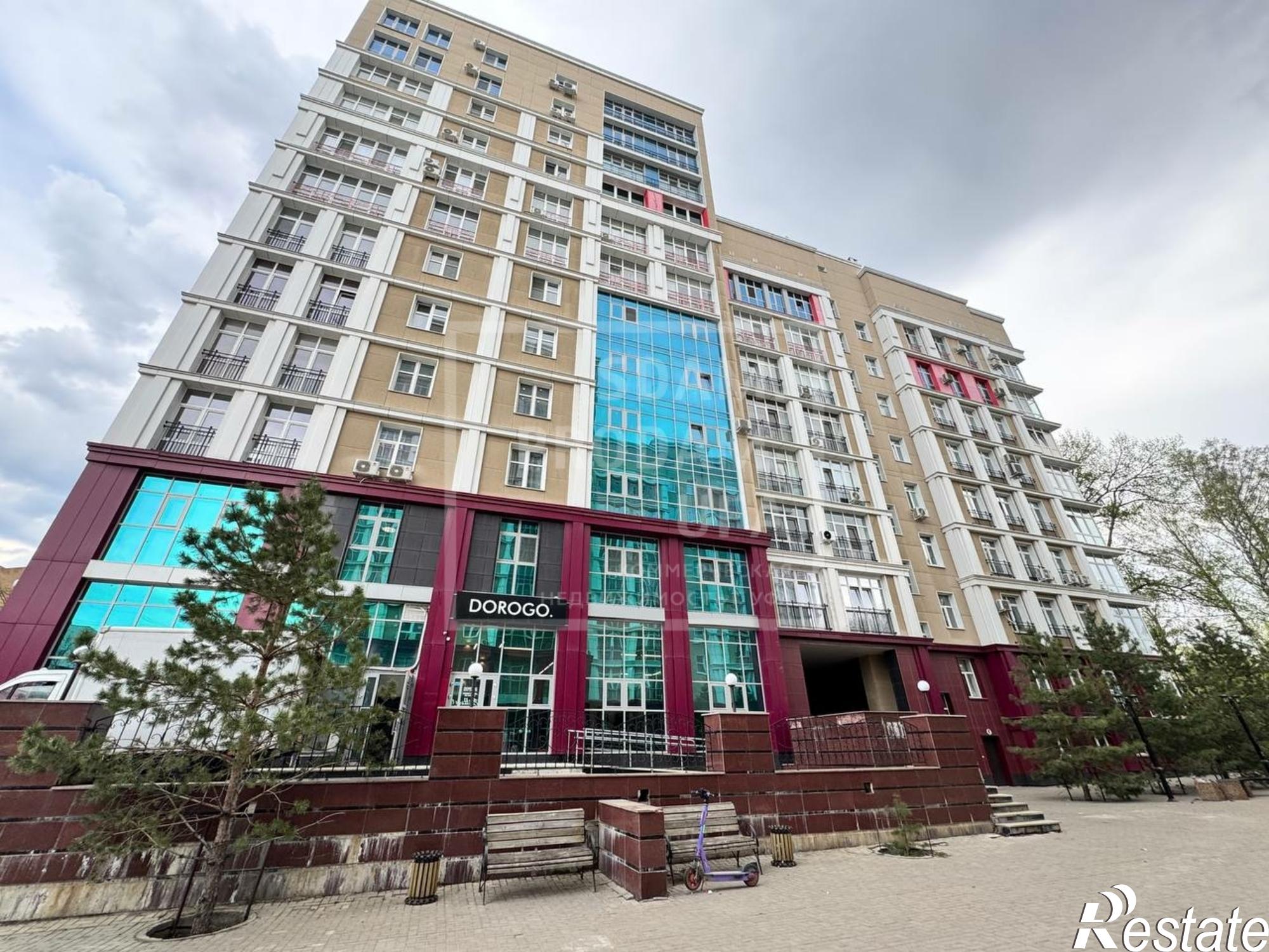 Сдать торговое помещение за 252 000 рублей на бульвар Ибрагимова, д.34