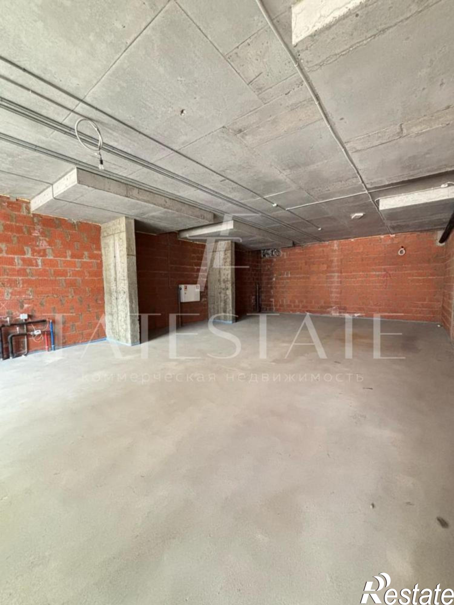 Сдать торговое помещение за 349 800 рублей на улица Островского, 116