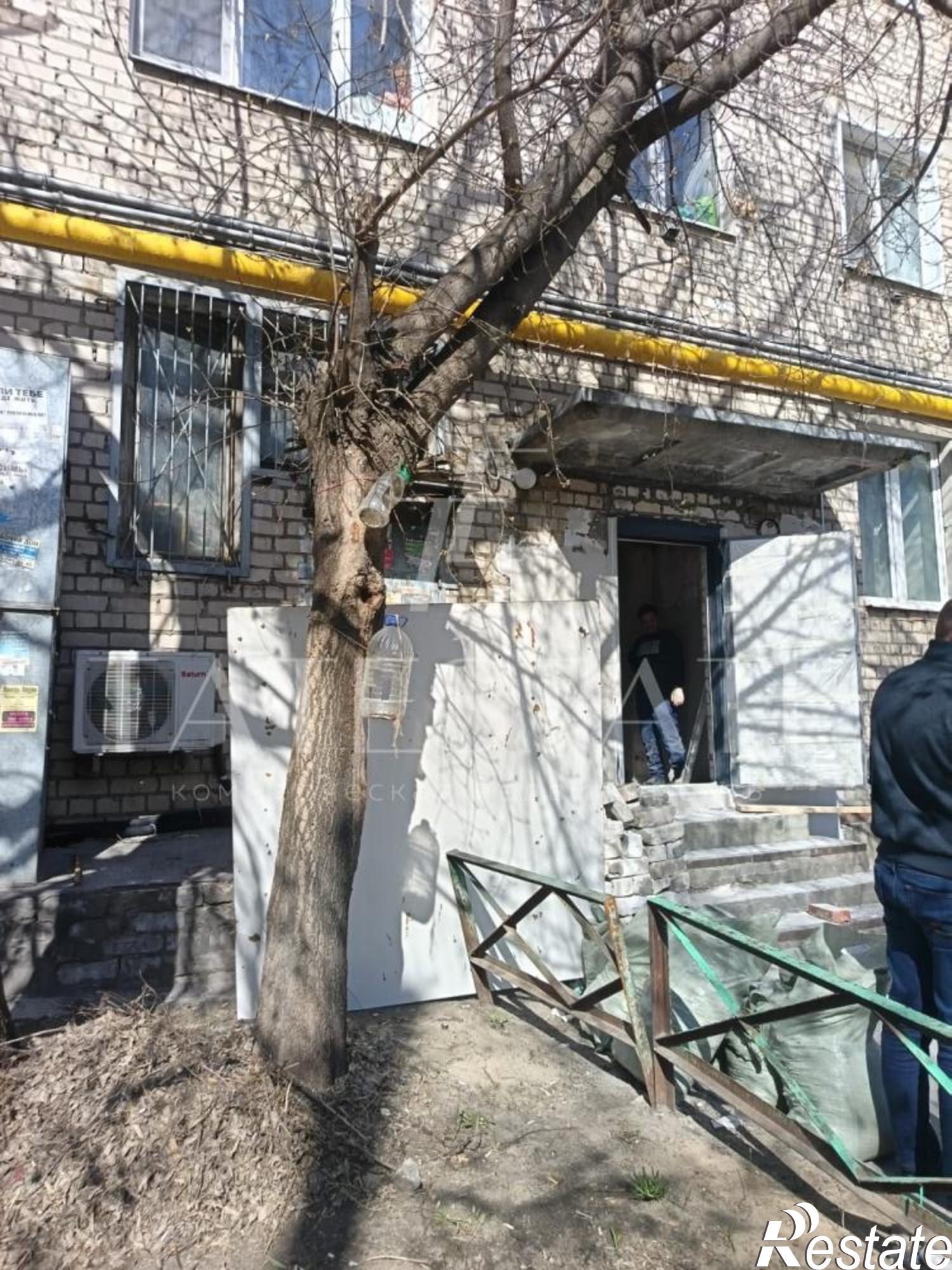 Купить офис, помещение под офис за 35 680 000 рублей на улица Декабристов, 131
