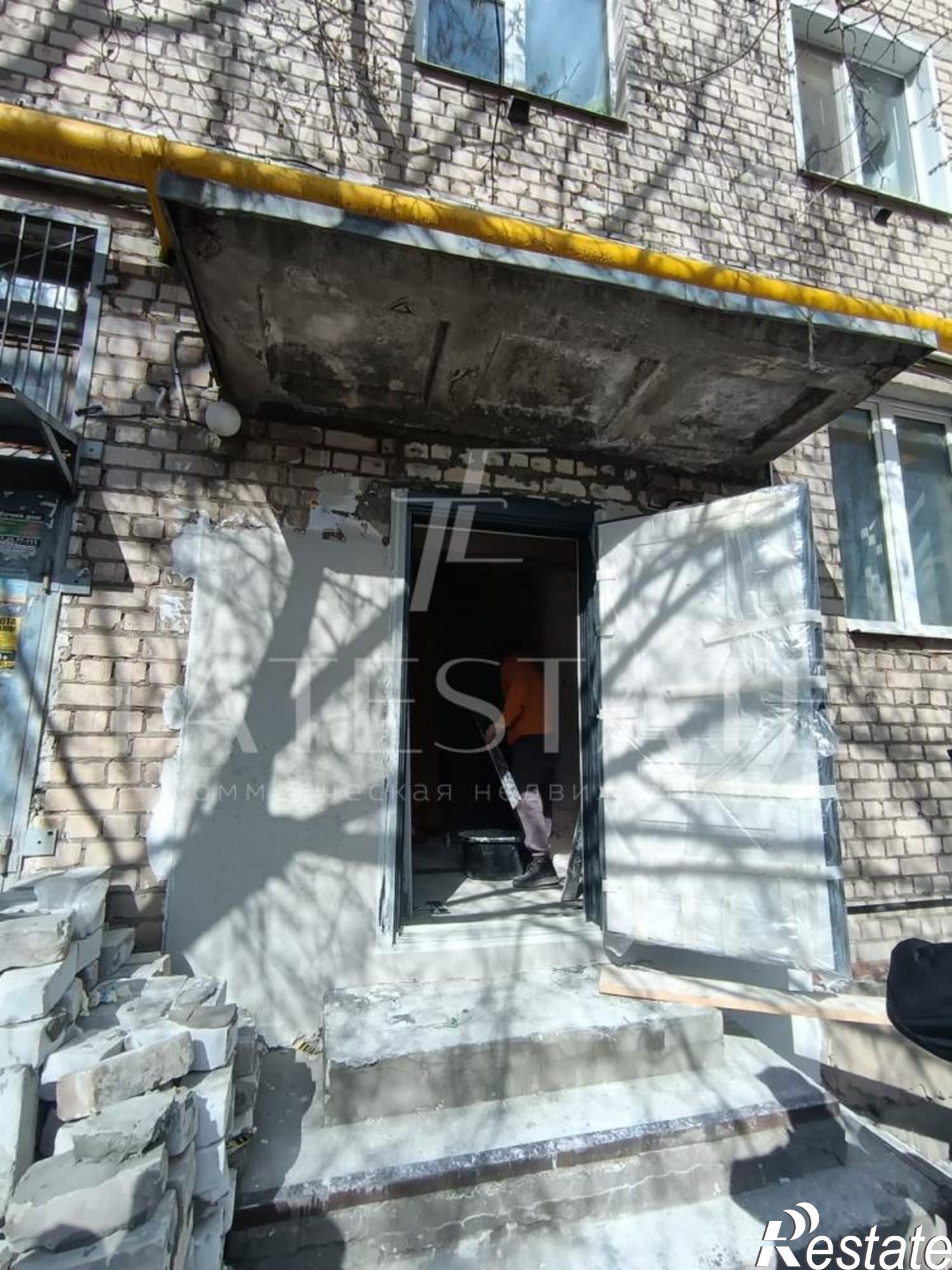 Купить офис, помещение под офис за 35 680 000 рублей на улица Декабристов, 131