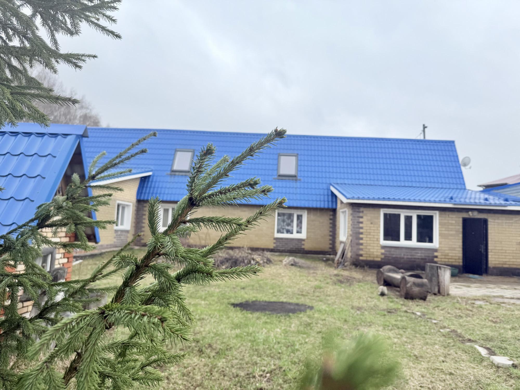 Купить дачу, дом, коттедж за 8 650 000 рублей на Придорожная ул., 1