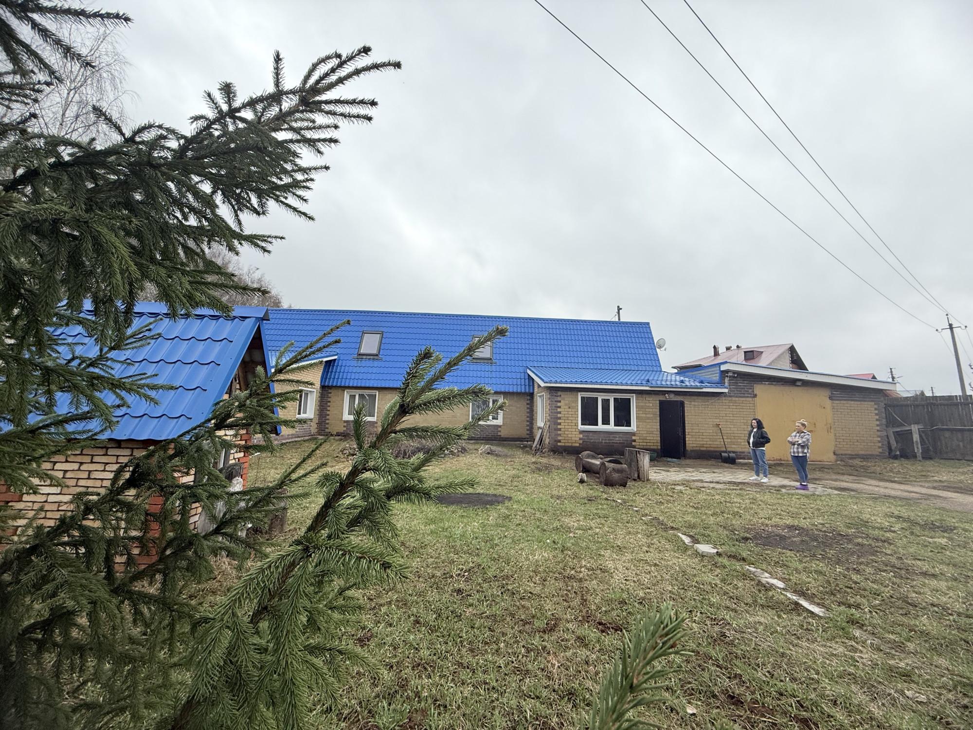 Купить дачу, дом, коттедж за 8 650 000 рублей на Придорожная ул., 1