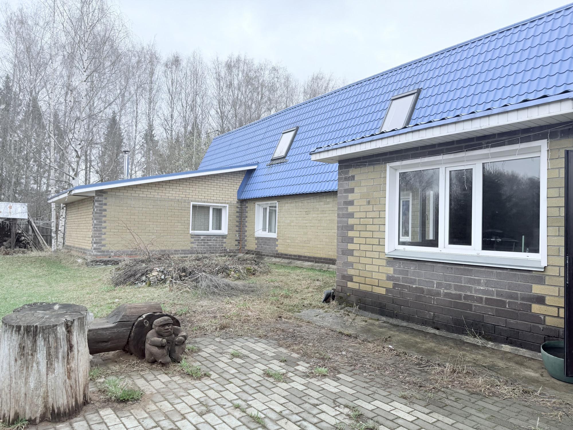 Купить дачу, дом, коттедж за 8 650 000 рублей на Придорожная ул., 1