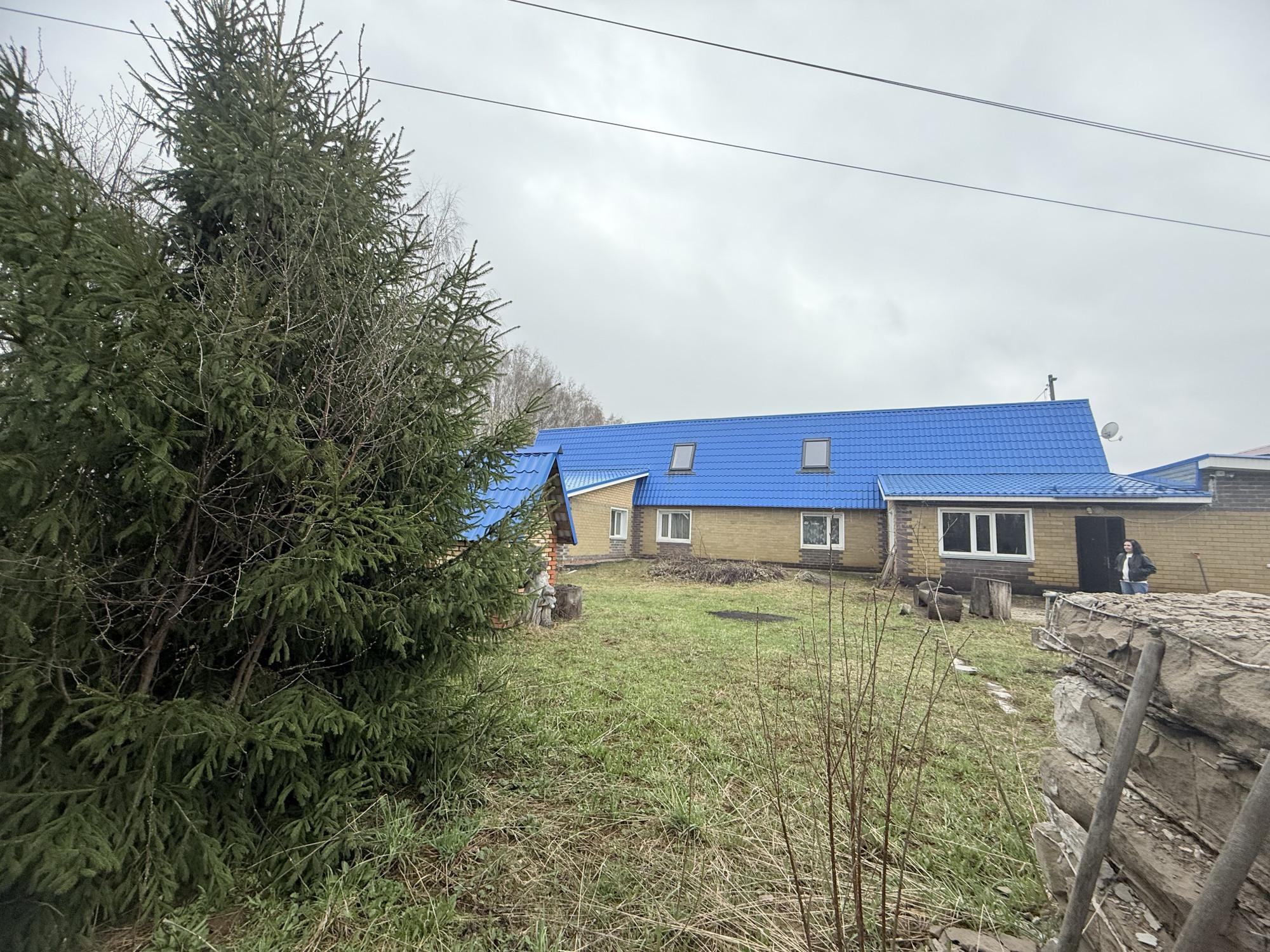 Купить дачу, дом, коттедж за 8 650 000 рублей на Придорожная ул., 1