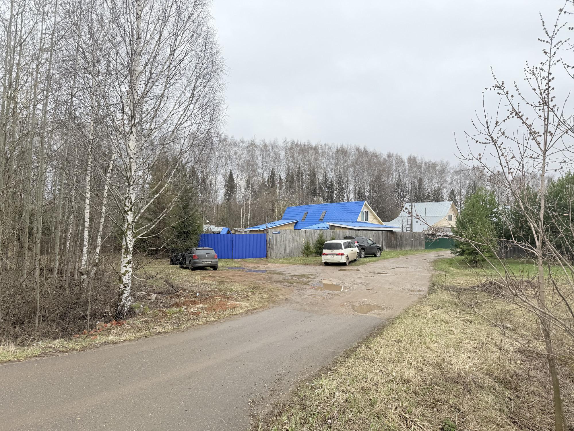 Купить дачу, дом, коттедж за 8 650 000 рублей на Придорожная ул., 1