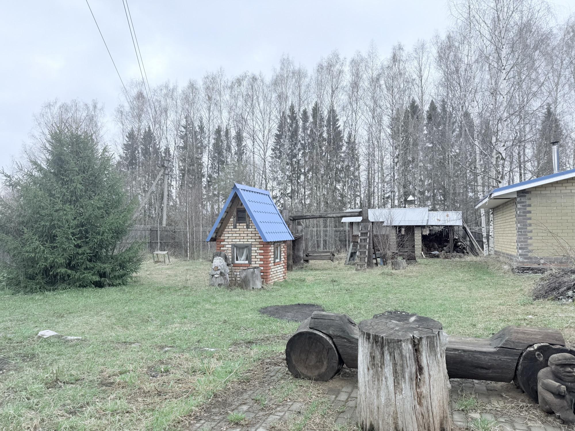 Купить дачу, дом, коттедж за 8 650 000 рублей на Придорожная ул., 1