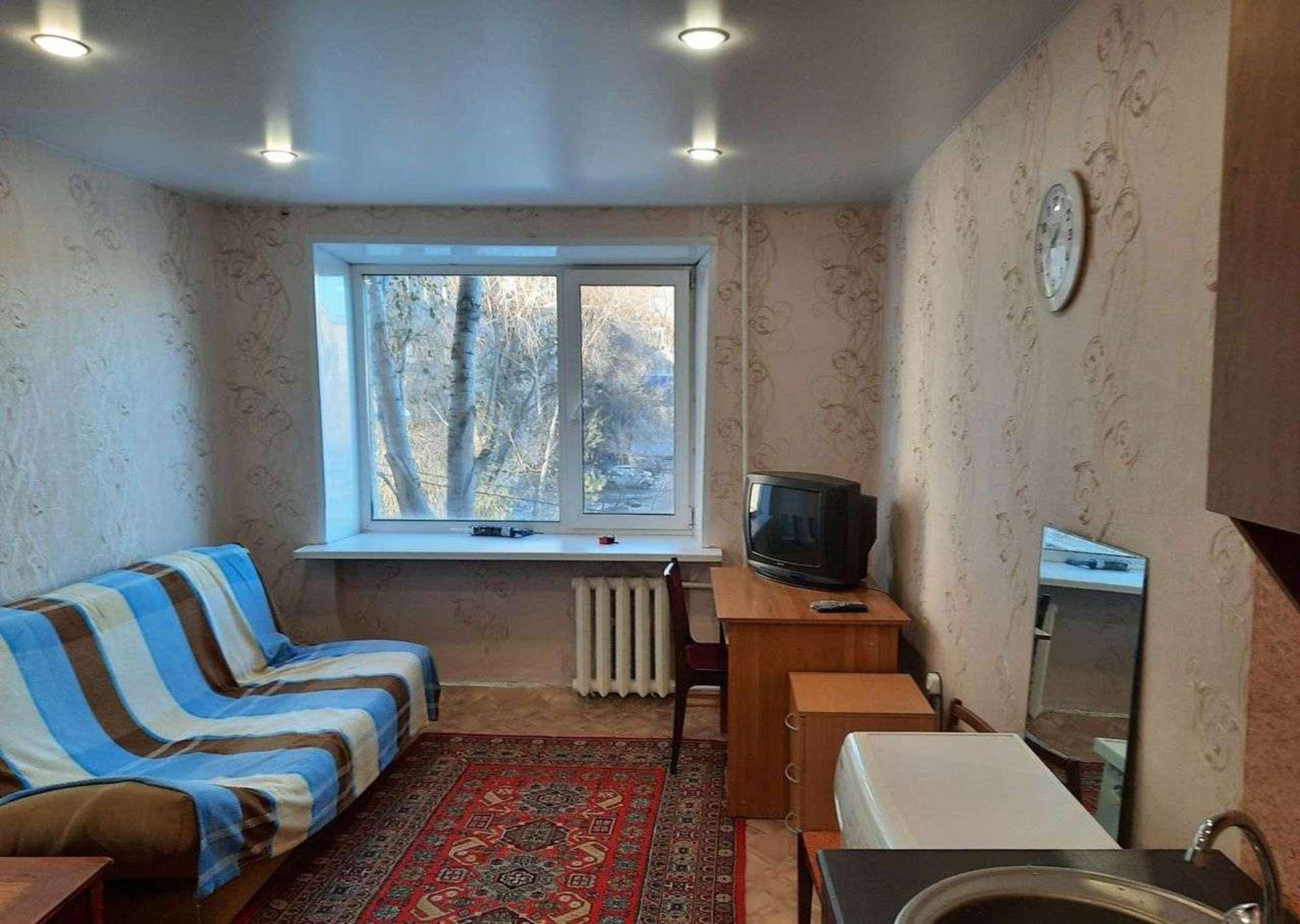 Сдать комнату за 12 500 рублей на Балаковская улица, 20
