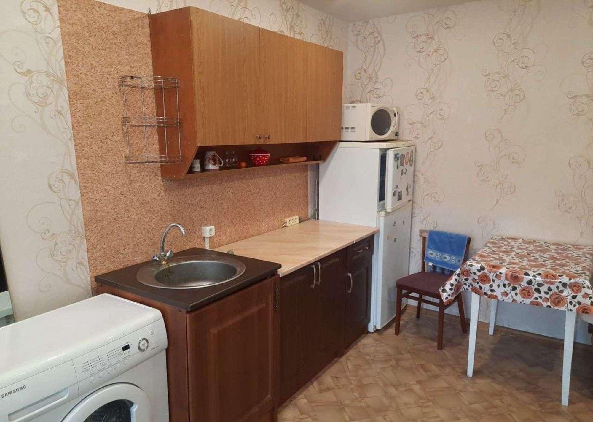 Сдать комнату за 12 500 рублей на Балаковская улица, 20