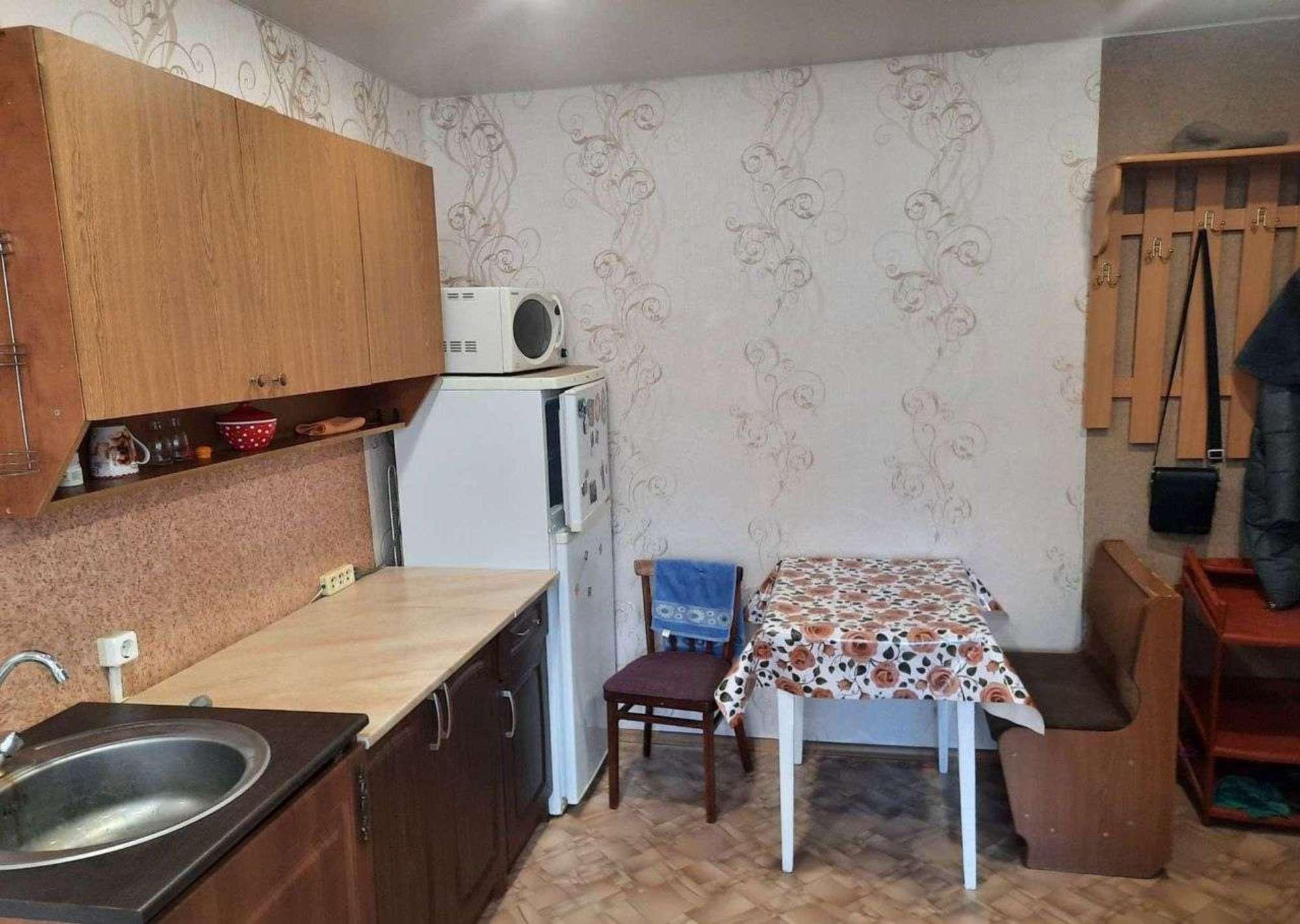 Сдать комнату за 12 500 рублей на Балаковская улица, 20