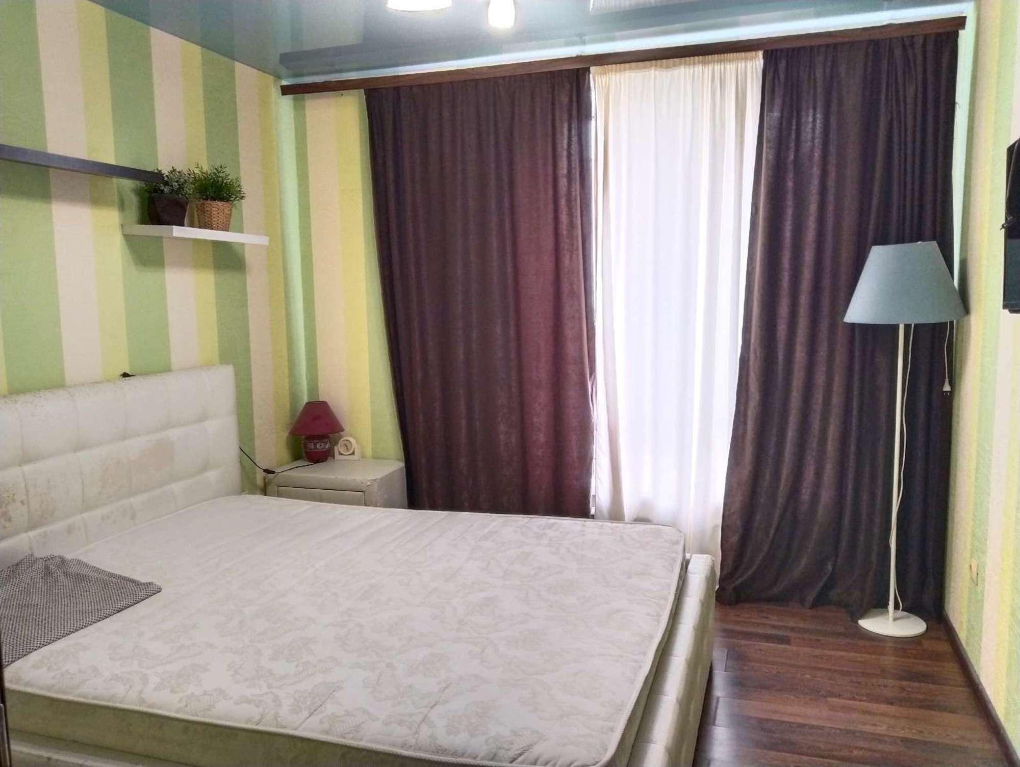 Продажа 2-комн квартиры Мира улица, 49