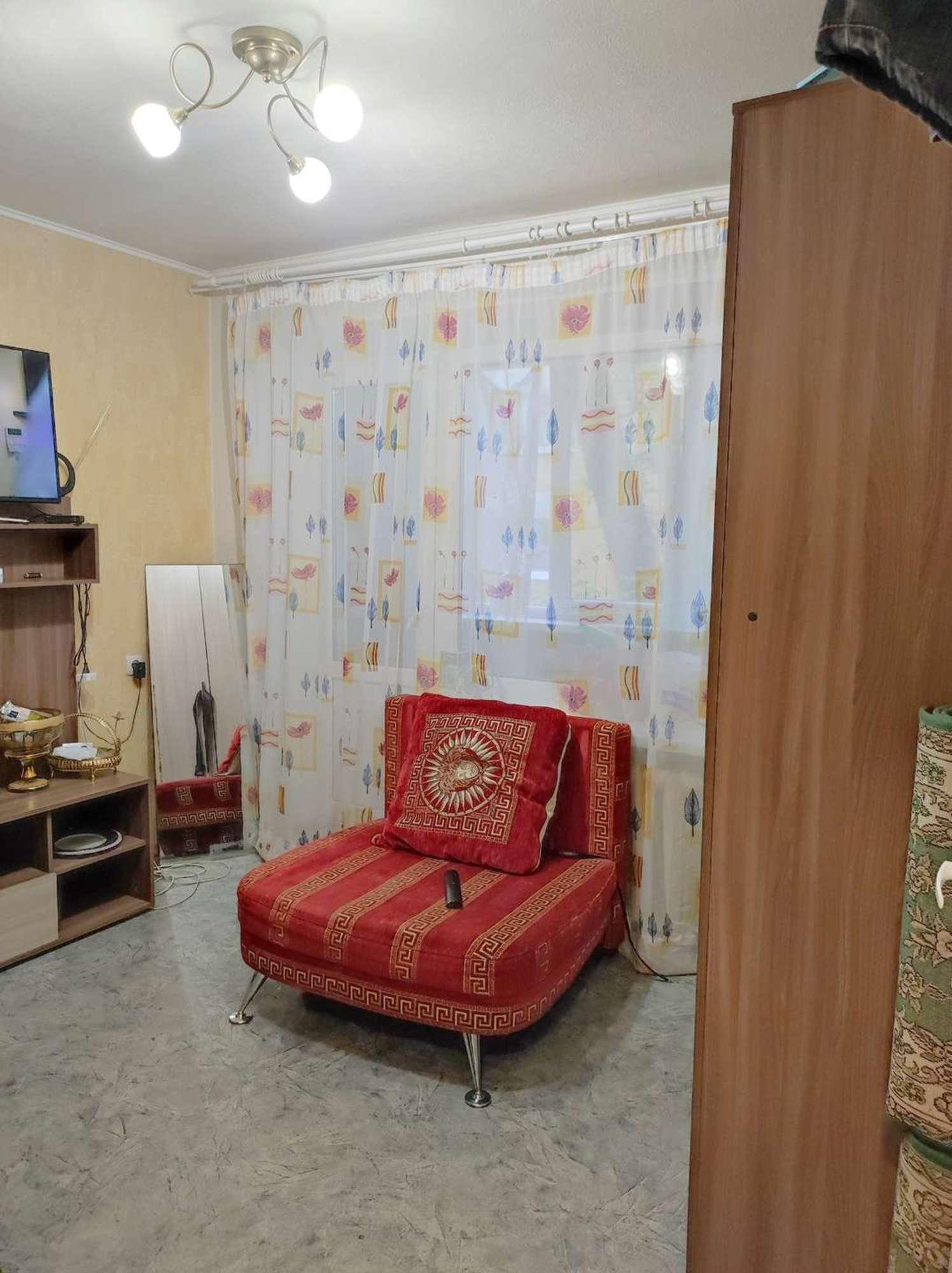 Купить квартиру за 2 350 000 рублей на Конный проезд, 2