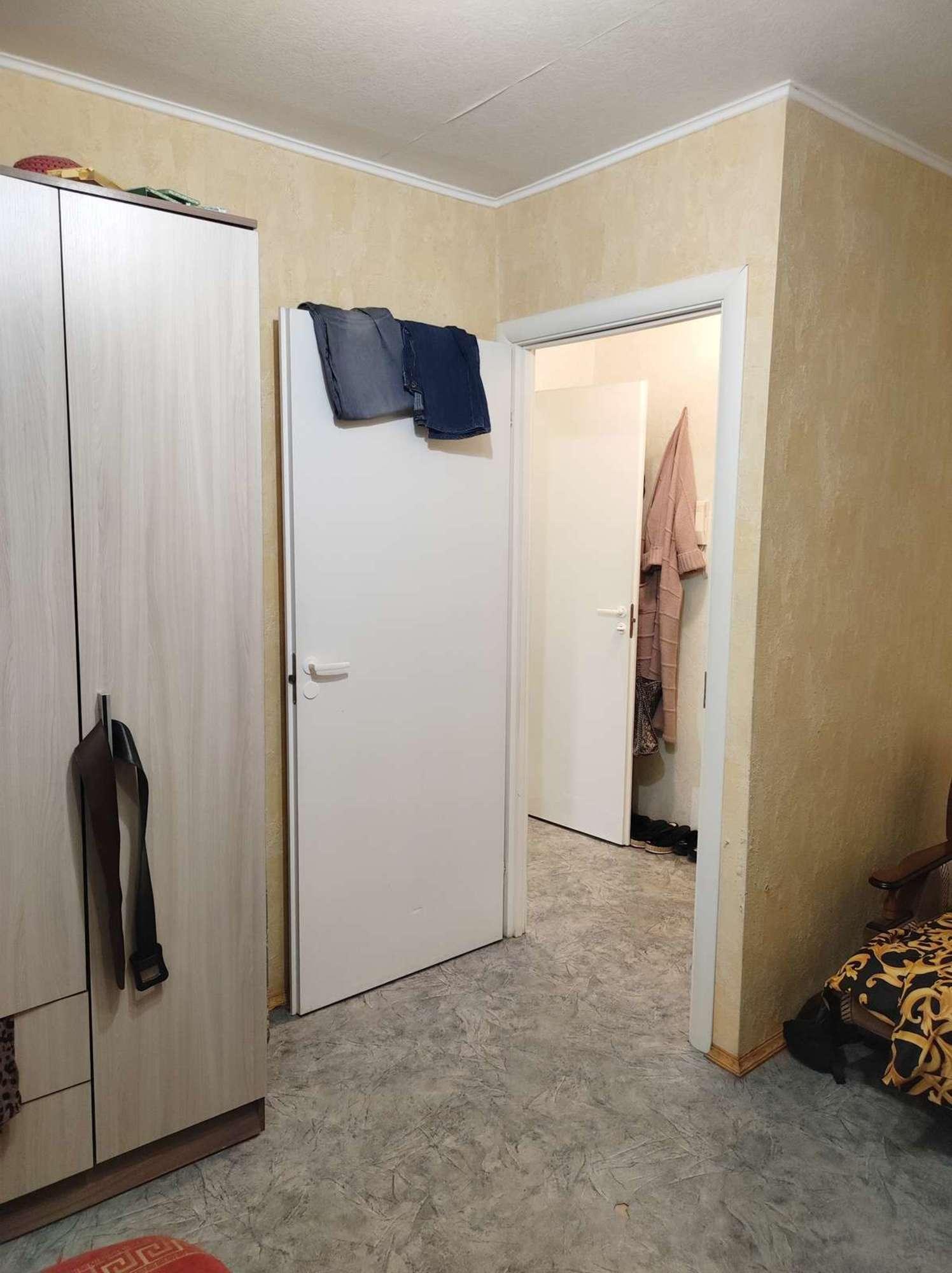 Купить квартиру за 2 350 000 рублей на Конный проезд, 2